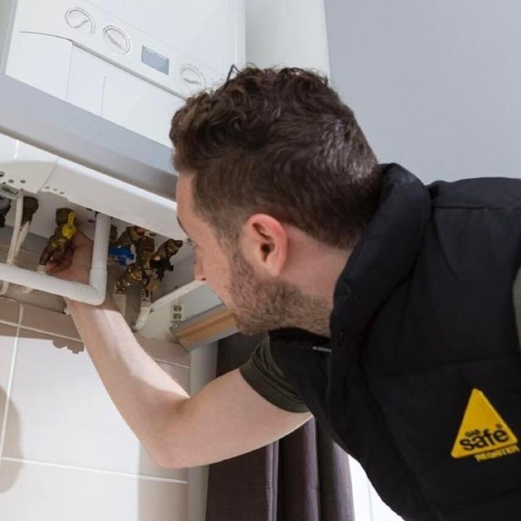 Boiler repair Emergency Plumber Birmingham