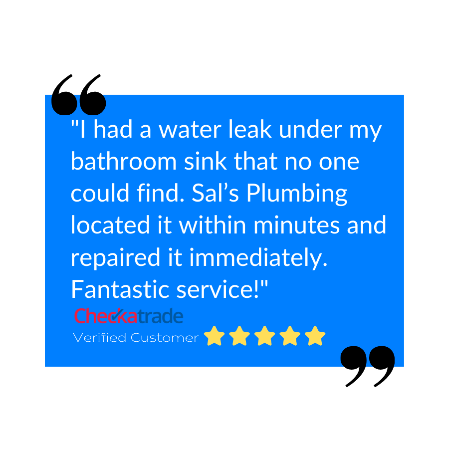 Water Leak Detection Testimonial 1 (2) Water Leak Detection Testimonial 1 (2)